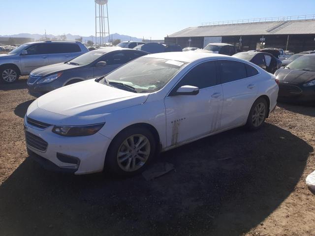 CHEVROLET MALIBU HYB 2017 1g1zj5su6hf146843