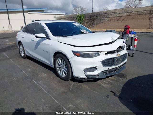 CHEVROLET MALIBU 2017 1g1zj5su6hf148611