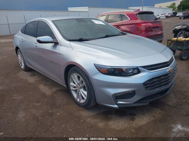 CHEVROLET MALIBU HYBRID 2017 1g1zj5su6hf154246