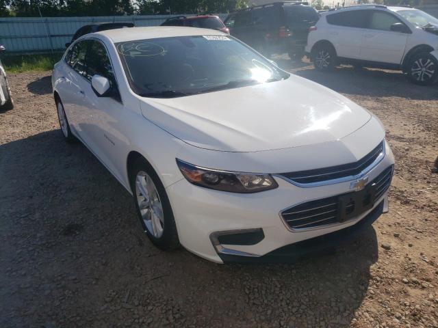 CHEVROLET MALIBU HYB 2017 1g1zj5su6hf160581