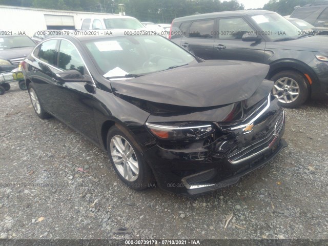 CHEVROLET MALIBU 2017 1g1zj5su6hf210301