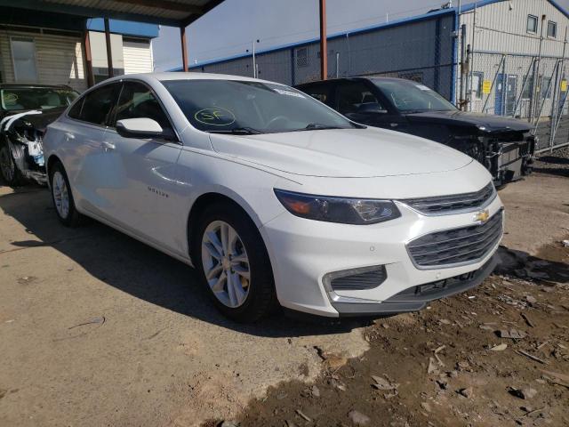 CHEVROLET MALIBU HYB 2017 1g1zj5su6hf212436