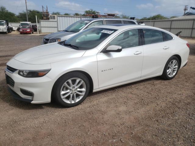 CHEVROLET MALIBU 2017 1g1zj5su6hf213845