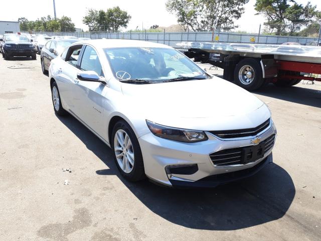 CHEVROLET MALIBU HYB 2017 1g1zj5su6hf215479