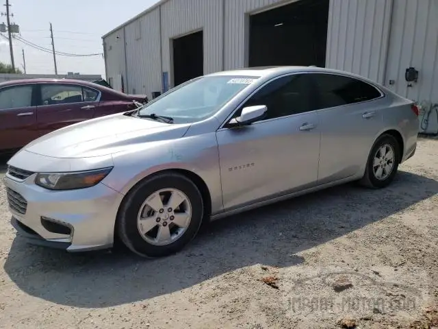 CHEVROLET MALIBU 2017 1g1zj5su6hf255187