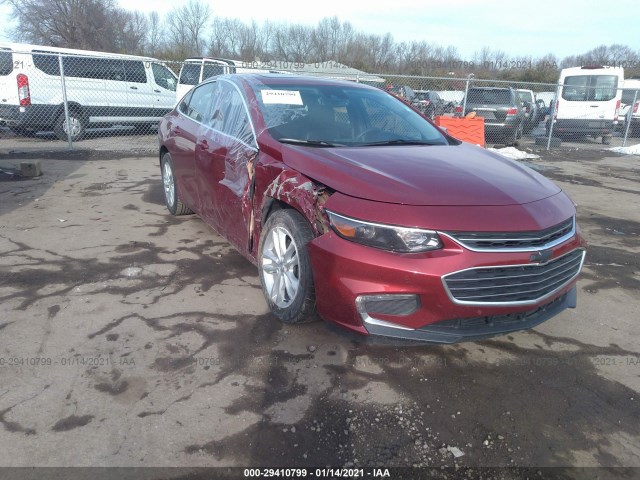 CHEVROLET MALIBU 2017 1g1zj5su6hf280252