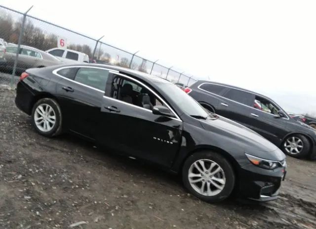 CHEVROLET MALIBU 2016 1g1zj5su7gf283661