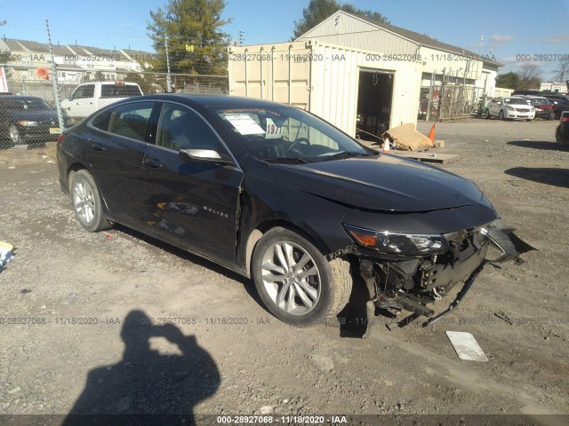 CHEVROLET MALIBU 2016 1g1zj5su7gf284826