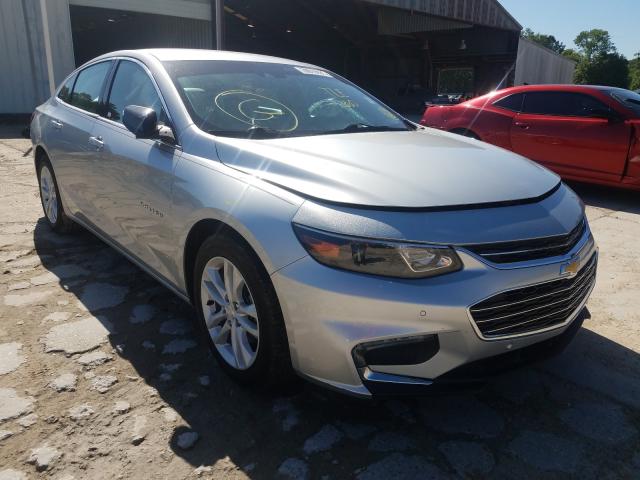 CHEVROLET MALIBU HYB 2016 1g1zj5su7gf311457