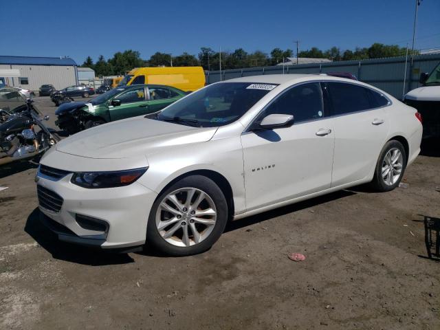 CHEVROLET MALIBU 2016 1g1zj5su7gf312236