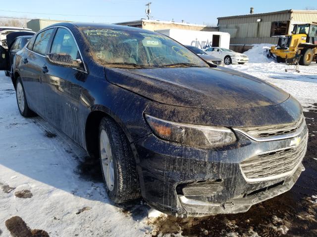 CHEVROLET MALIBU HYB 2016 1g1zj5su7gf314844