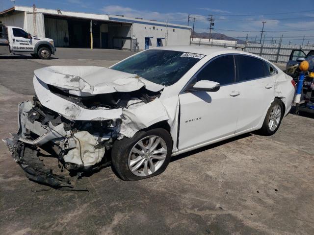 CHEVROLET MALIBU 2016 1g1zj5su7gf316089