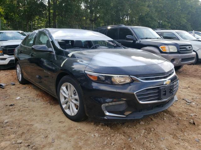 CHEVROLET MALIBU HYB 2016 1g1zj5su7gf322510