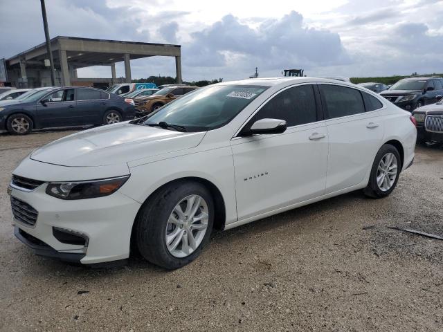 CHEVROLET MALIBU HYB 2016 1g1zj5su7gf323804