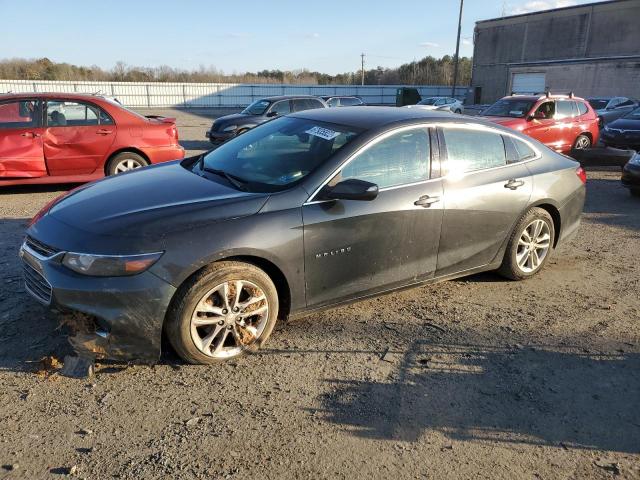 CHEVROLET MALIBU HYB 2016 1g1zj5su7gf324547