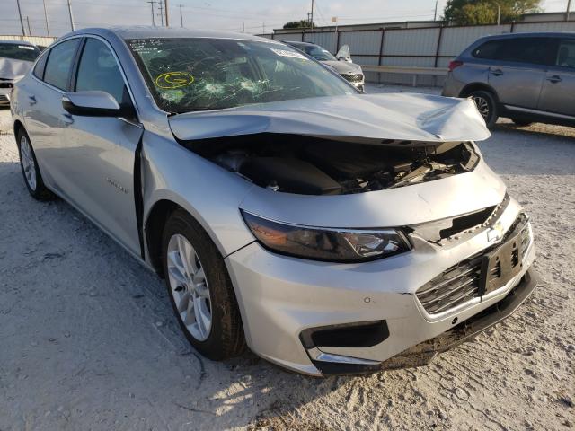 CHEVROLET MALIBU HYB 2016 1g1zj5su7gf345673