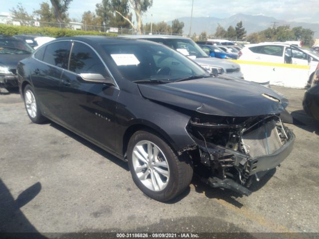 CHEVROLET MALIBU 2016 1g1zj5su7gf346421