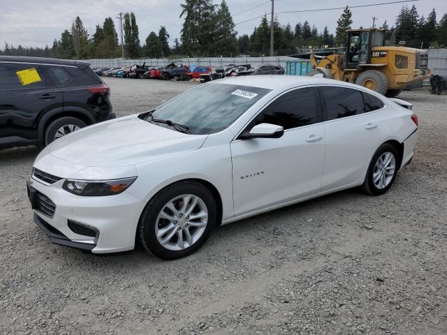 CHEVROLET MALIBU HYB 2016 1g1zj5su7gf358696