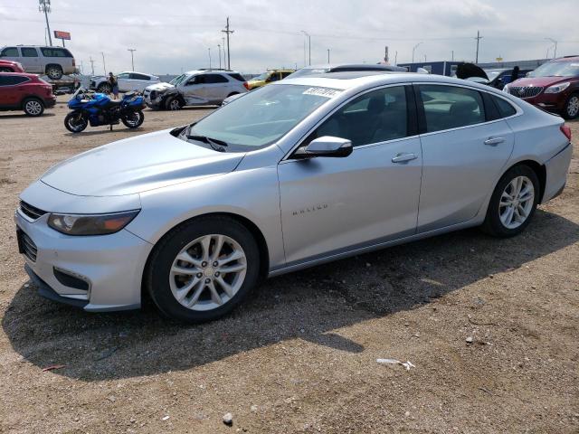 CHEVROLET MALIBU 2017 1g1zj5su7hf143739