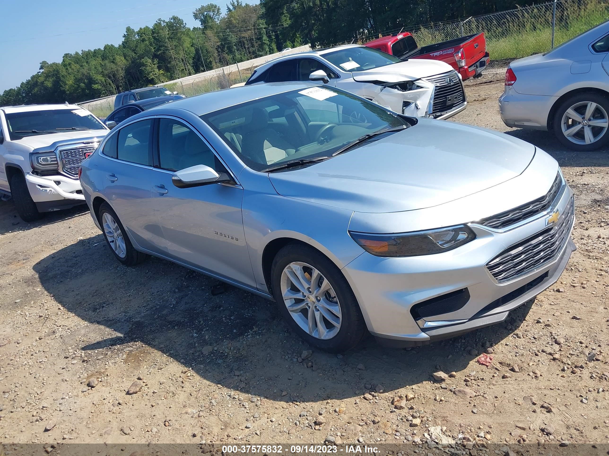 CHEVROLET MALIBU 2017 1g1zj5su7hf150528