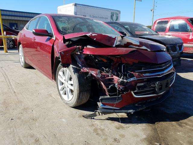 CHEVROLET MALIBU HYB 2017 1g1zj5su7hf159858