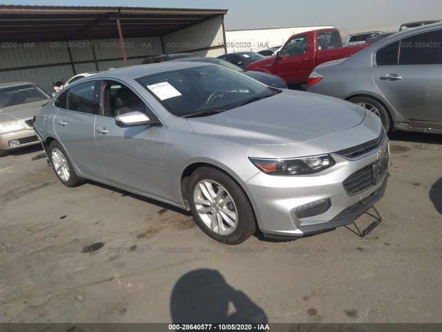 CHEVROLET MALIBU 2017 1g1zj5su7hf186056