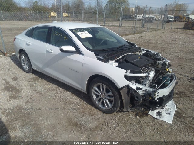 CHEVROLET MALIBU 2017 1g1zj5su7hf187305