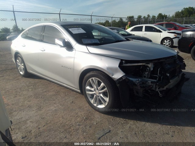 CHEVROLET MALIBU 2017 1g1zj5su7hf216320