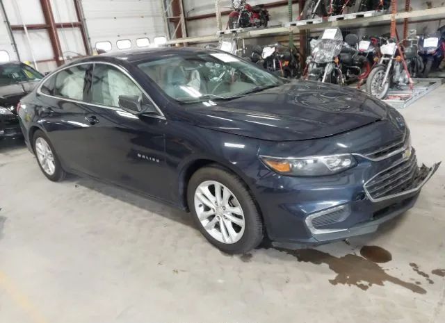 CHEVROLET MALIBU 2017 1g1zj5su7hf238611