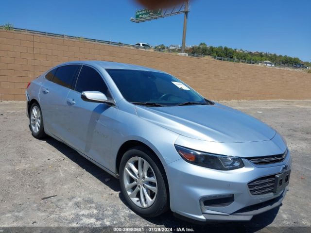 CHEVROLET MALIBU 2017 1g1zj5su7hf250337