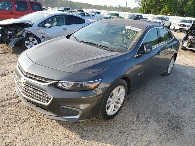 CHEVROLET MALIBU HYB 2016 1g1zj5su8gf173489