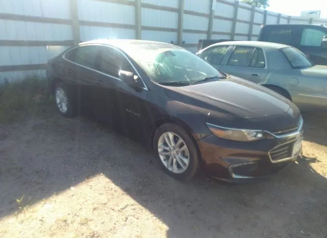 CHEVROLET MALIBU 2016 1g1zj5su8gf252693