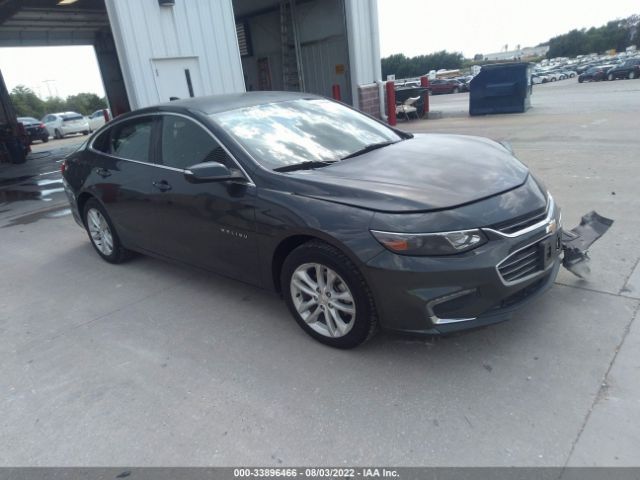 CHEVROLET MALIBU 2016 1g1zj5su8gf299495