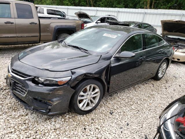 CHEVROLET MALIBU HYB 2016 1g1zj5su8gf307207