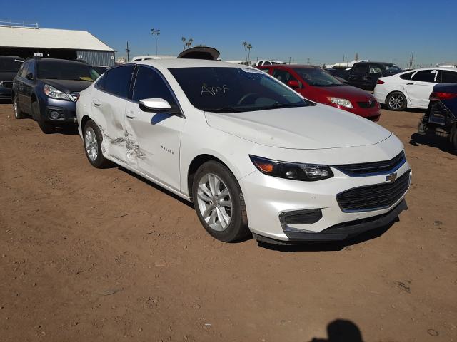 CHEVROLET MALIBU HYB 2016 1g1zj5su8gf319955