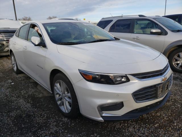 CHEVROLET MALIBU HYB 2016 1g1zj5su8gf333175