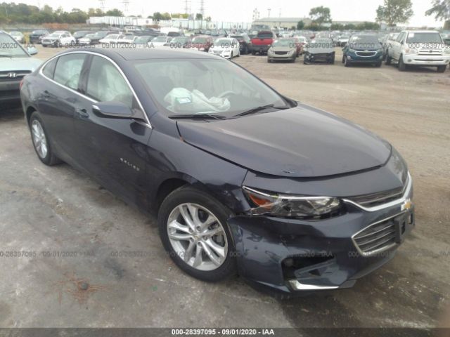 CHEVROLET MALIBU 2016 1g1zj5su8gf336710