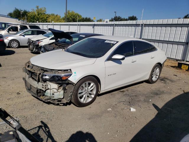 CHEVROLET MALIBU HYB 2016 1g1zj5su8gf344368