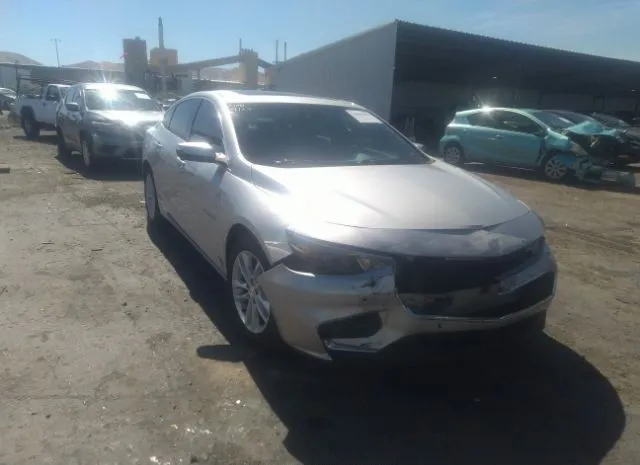 CHEVROLET MALIBU 2016 1g1zj5su8gf353278