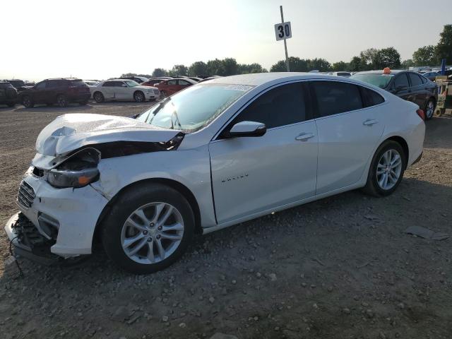 CHEVROLET MALIBU HYB 2016 1g1zj5su8gf356729