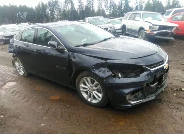 CHEVROLET MALIBU 2017 1g1zj5su8hf123516