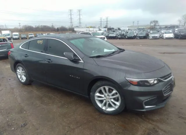 CHEVROLET MALIBU 2017 1g1zj5su8hf132846