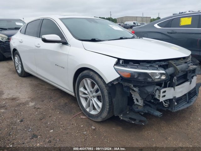 CHEVROLET MALIBU 2017 1g1zj5su8hf133883