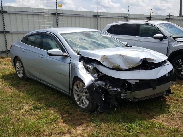 CHEVROLET MALIBU HYB 2017 1g1zj5su8hf147914