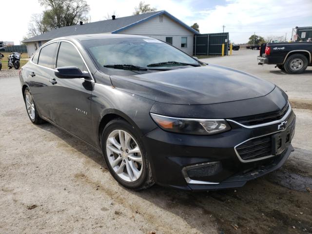 CHEVROLET MALIBU HYB 2017 1g1zj5su8hf156516