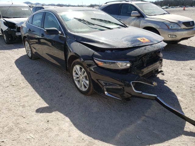 CHEVROLET MALIBU HYB 2017 1g1zj5su8hf189323