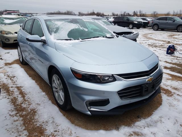 CHEVROLET MALIBU HYB 2017 1g1zj5su8hf216620