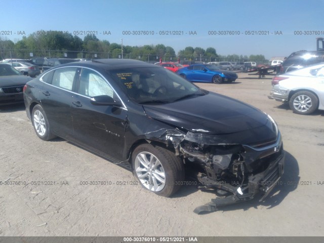 CHEVROLET MALIBU 2017 1g1zj5su8hf230811