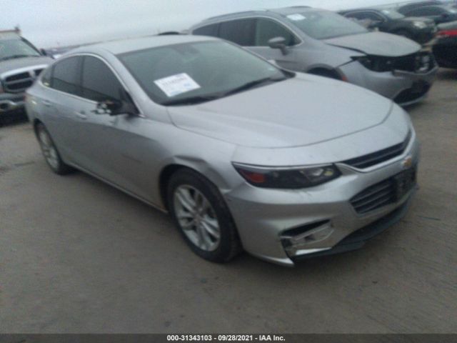 CHEVROLET MALIBU 2016 1g1zj5su9gf263394