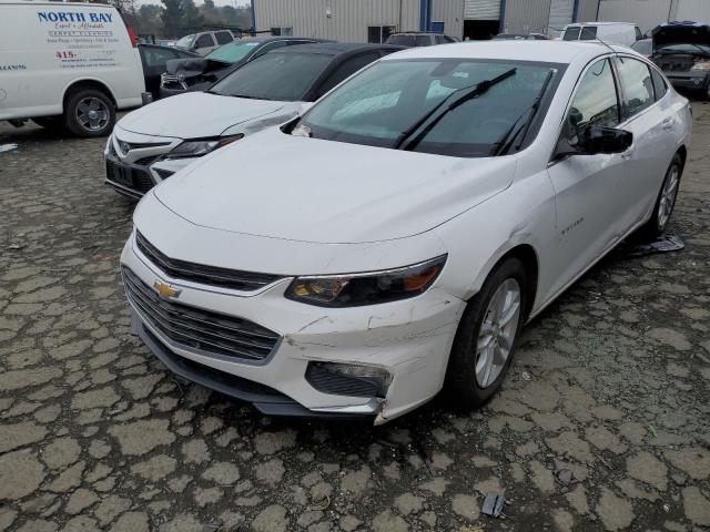 CHEVROLET MALIBU 2016 1g1zj5su9gf301190